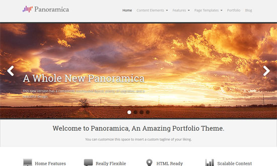 panoramica-theme
